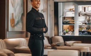 卓越的酒店预订服务——让您的客人感受到放心与品质