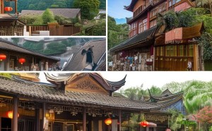 贵州特色酒店预订服务，让贵州之旅更愉快