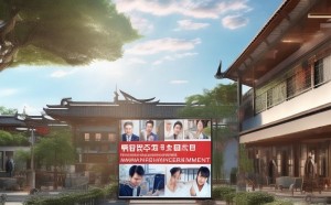 丽江酒店运营管理招聘，专业人才，开启未来
