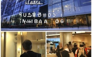深圳东满酒店预订，让您的旅程更愉快