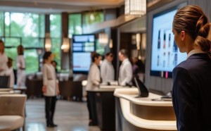 五星级酒店预订服务标准，保障用户权益的策略与实践
