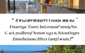 三亚东岸村酒店预订服务，让您的旅程更愉快的解决方案