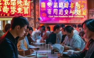 成都预订酒店服务员招聘，你是否适合？