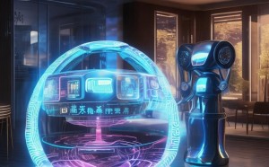 3 2数字化酒店运营，重塑服务模式的双轮驱动