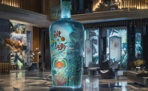 五粮液与酒店，创新合作模式的探索与实践