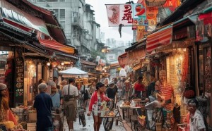 昌邑酒店预订服务，助力乡村振兴